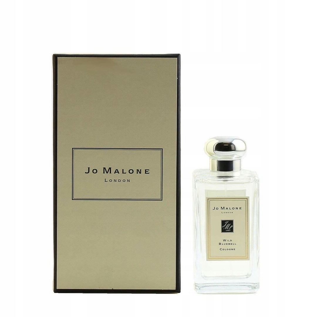 Dámské Parfémy Jo Malone Wild Bluebell Edc 100 ml