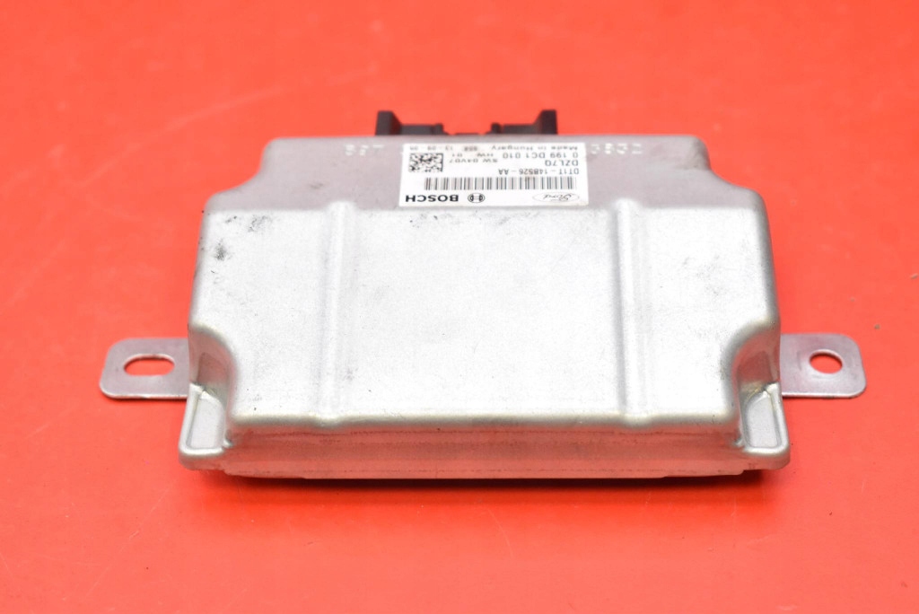 control unit voltage module DT1T-14B526-AA FORD C-MAX MK2 II 1.6 TDCI 116 KM