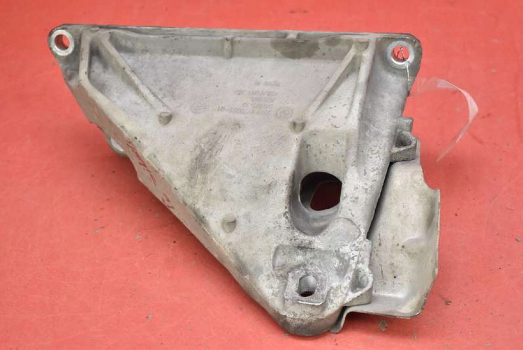 airbag engine mount right 6770052 BMW E90 E91 2.5xi 218KM 04-10