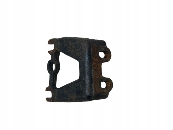OPEL VIVARO A TRAFIC II Support Support plaque KATALIZATORA 2.0 DCI 8200577165
