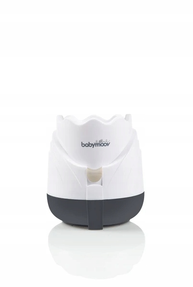 BABYMOOV PODGRZEWACZ DO BUTELEK Z MLEKIEM I SŁOICZKÓW Z POKARMEM TULIPAN Marka Babymoov