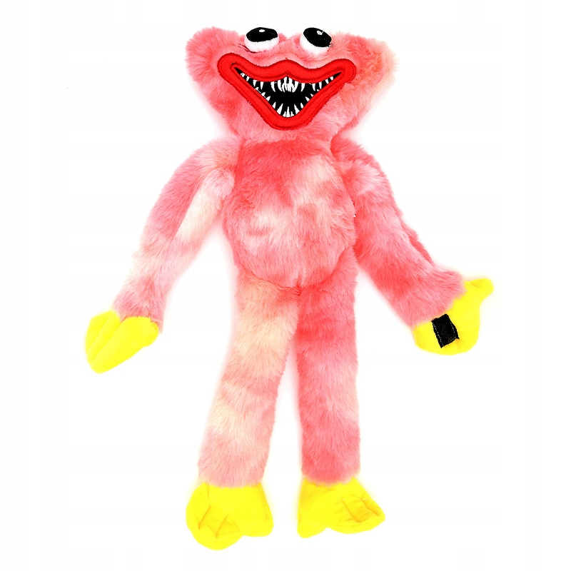 

Maskotka Huggy Wuggy Pluszowa Zabawka Z Gry 40CM