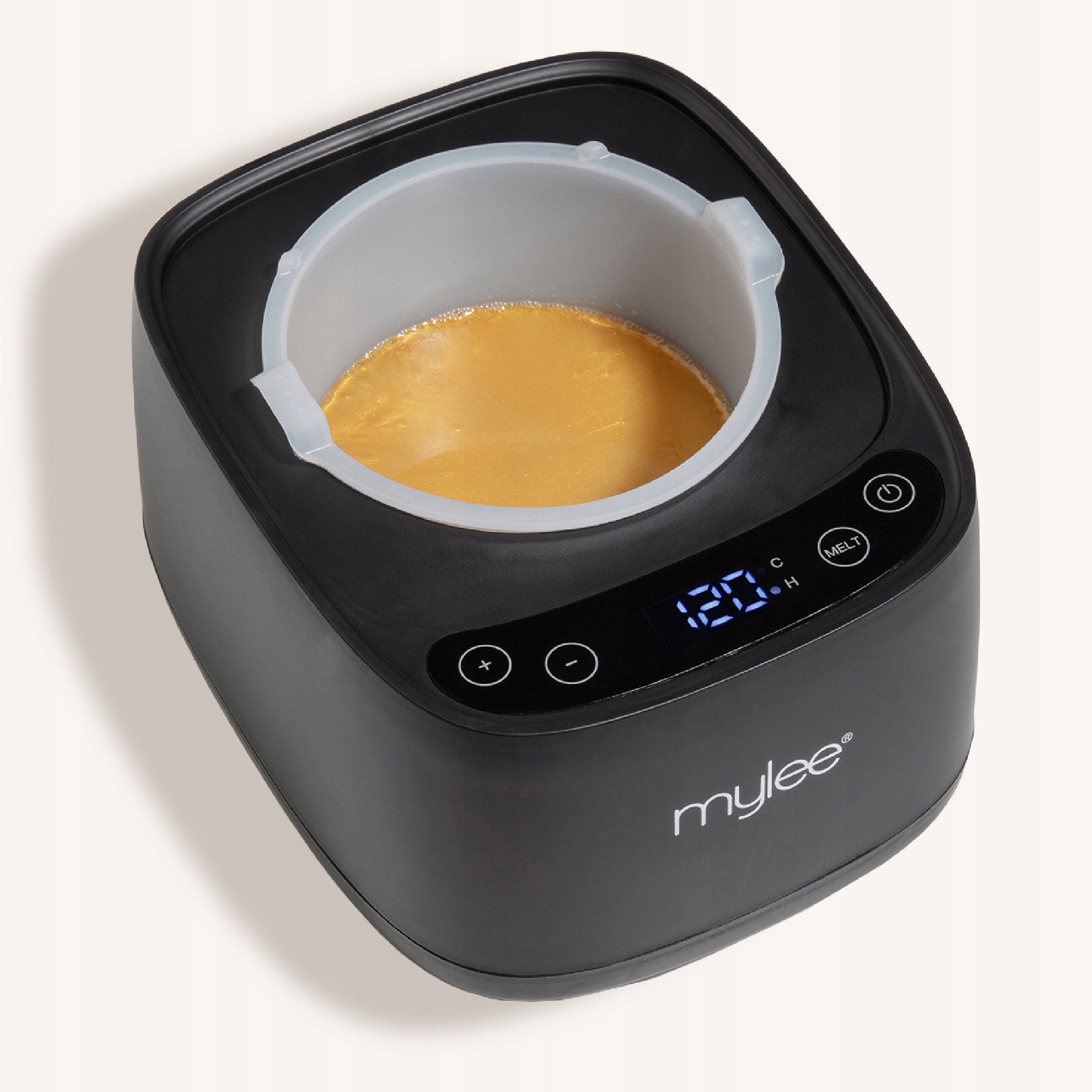 Silikonowy POJEMNIK do podgrzewaczy do wosku ŁATWE czyszczenie Uniwersalny EAN (GTIN) 5056235625384