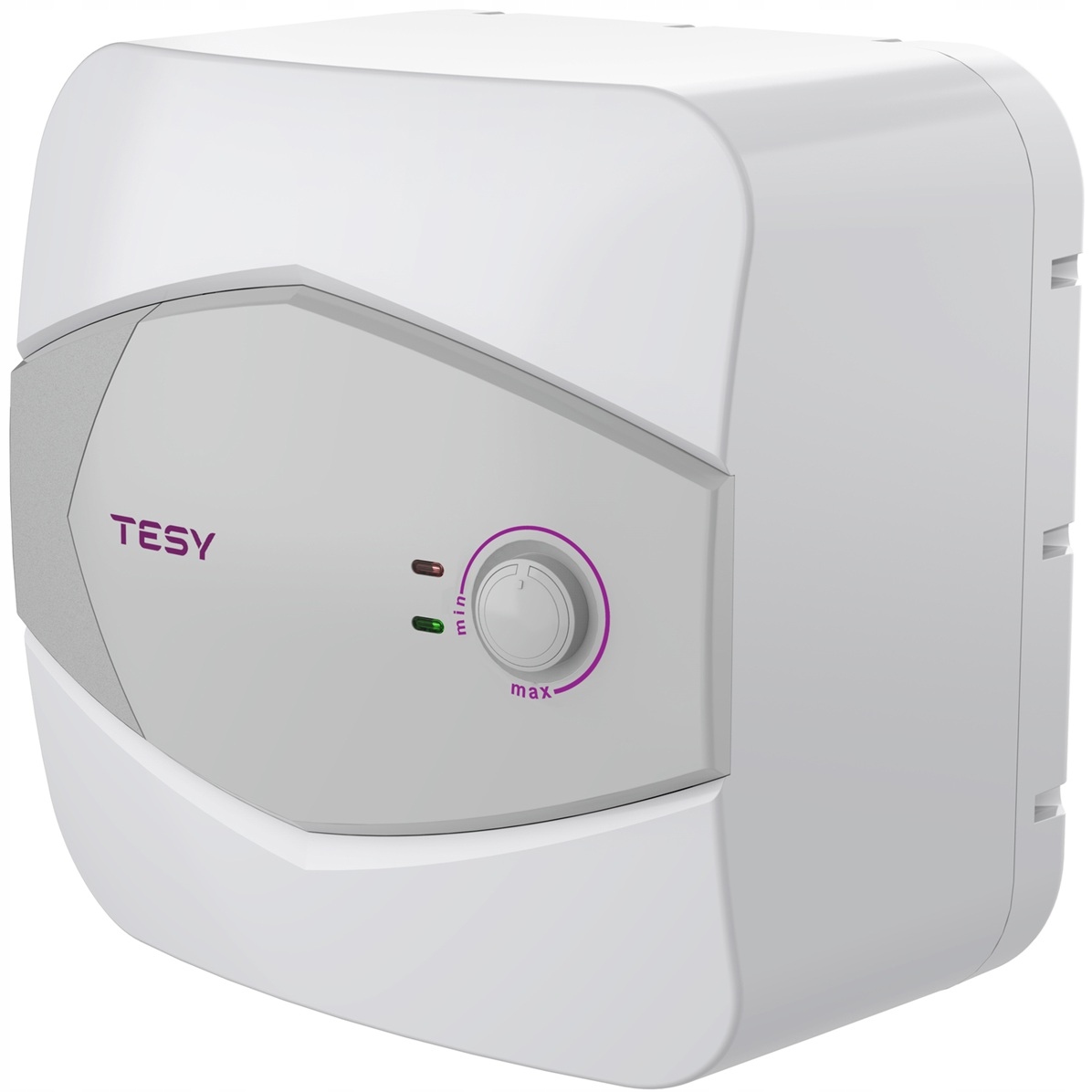 Tesy Compact Elektryczny Nadumywalkowy Pojemnościowy Podgrzewacz Wody 7L