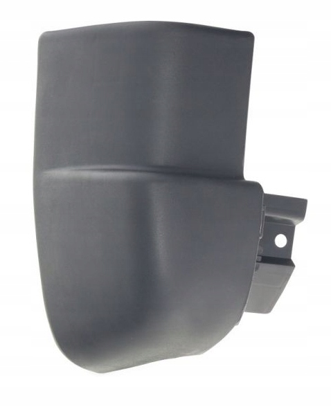 LEWY NAROŻNIK ZDERZAKA MERCEDES SPRINTER -06 SZARY