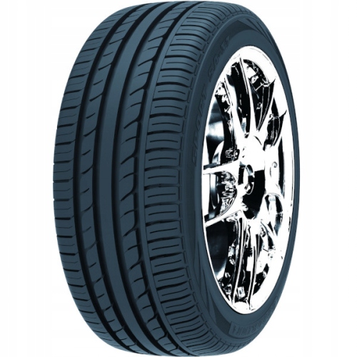 225/40R19 Goodride SA37 93Y XL opona Lato Nowe