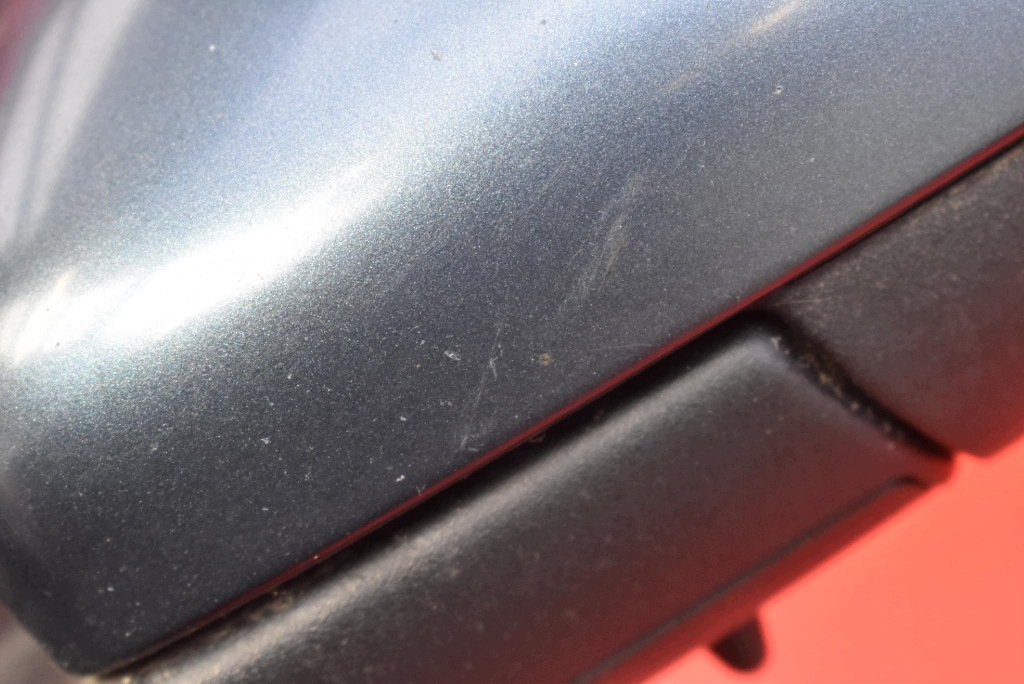 mirror left 466-46 EU 015850 VOLVO V50 03-11 10 PIN