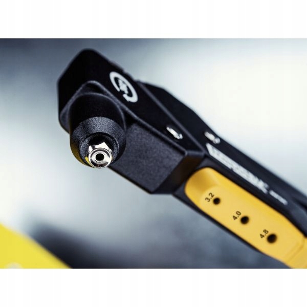 RAPID Nitownica ręczna RP60 Multi obrotowa Kod producenta 5001140