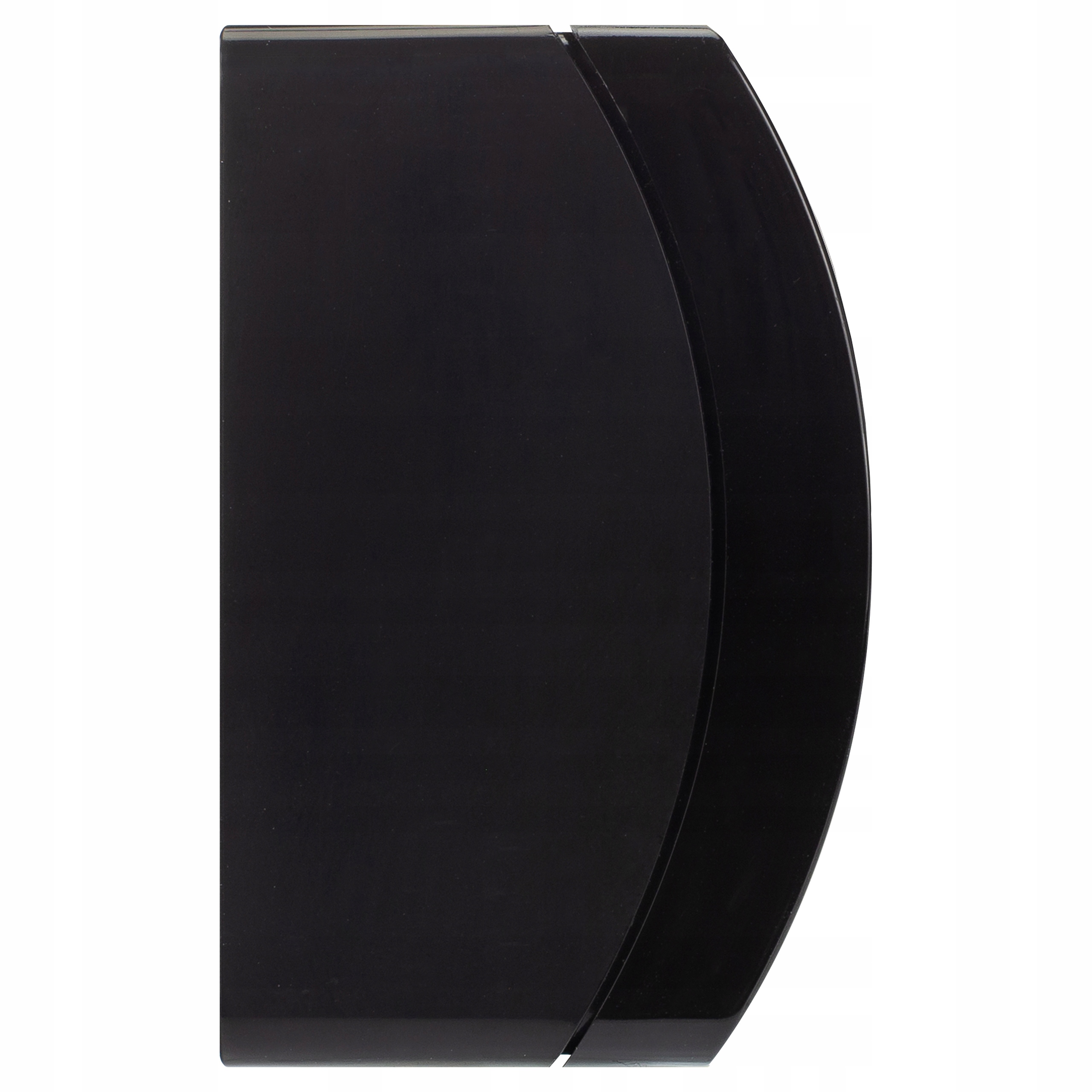 Gniazdo pojedyncze hermetyczne IP44 natynkowe Typ gniazda Gniazdo