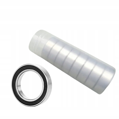 ŁOŻYSKO WYSOKOOBROTOWE 6803 2RS 17X26X5MM TIKTOK Spinner 10SZT Średnica wewnętrzna 17 mm