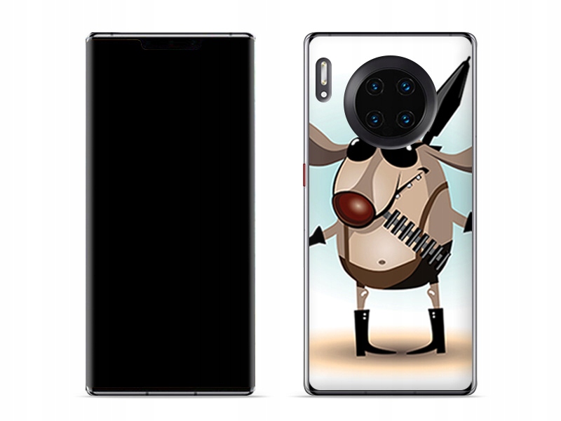 

Etui do Huawei Mate 30 Fantastic Case