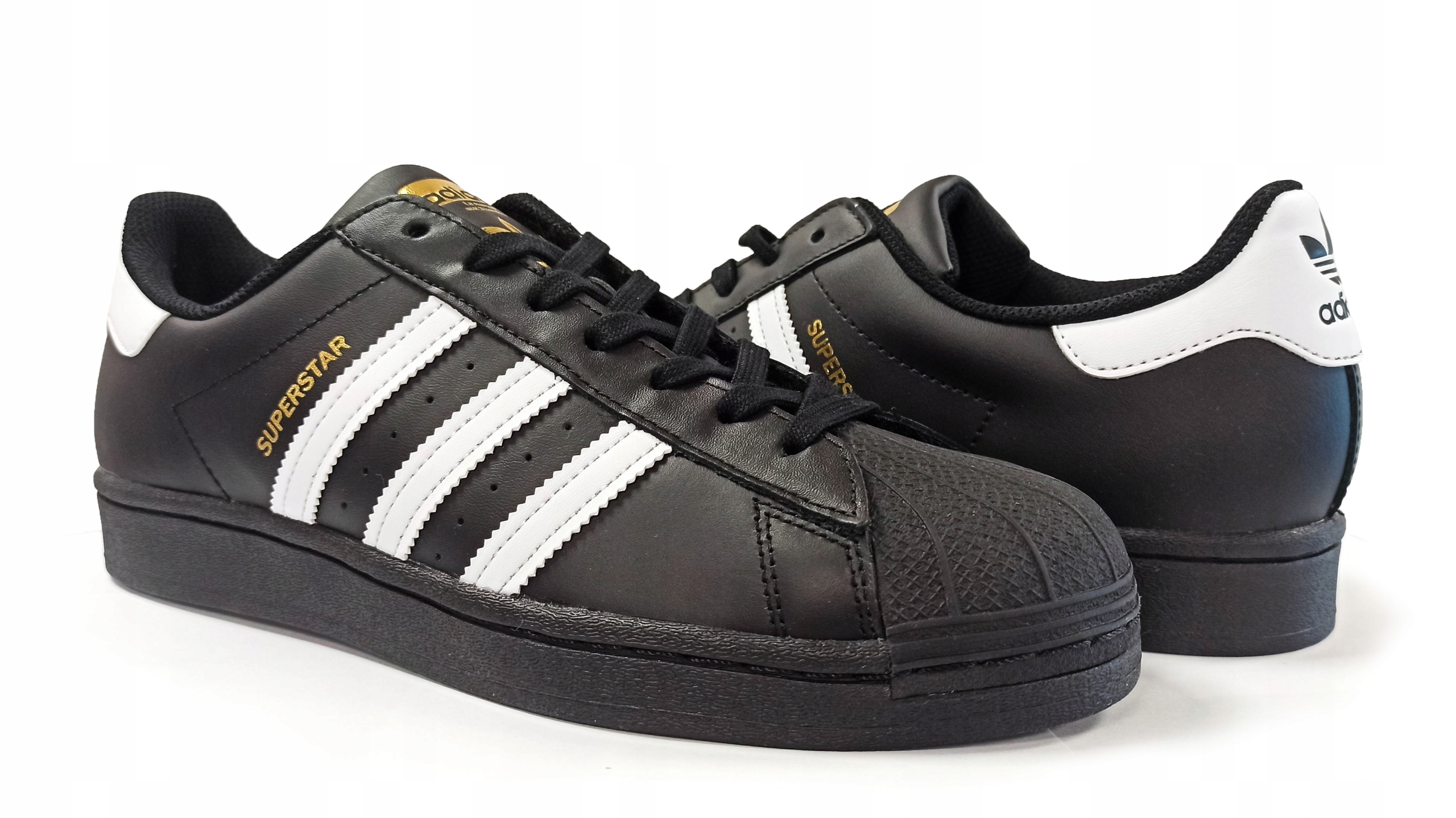 Buty Adidas Superstar EG4959 rozm. 44 2/3