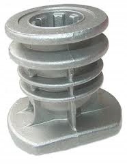 

Piasta Noża Napęd Castelgarden 22,2mm Wys. 66,3mm