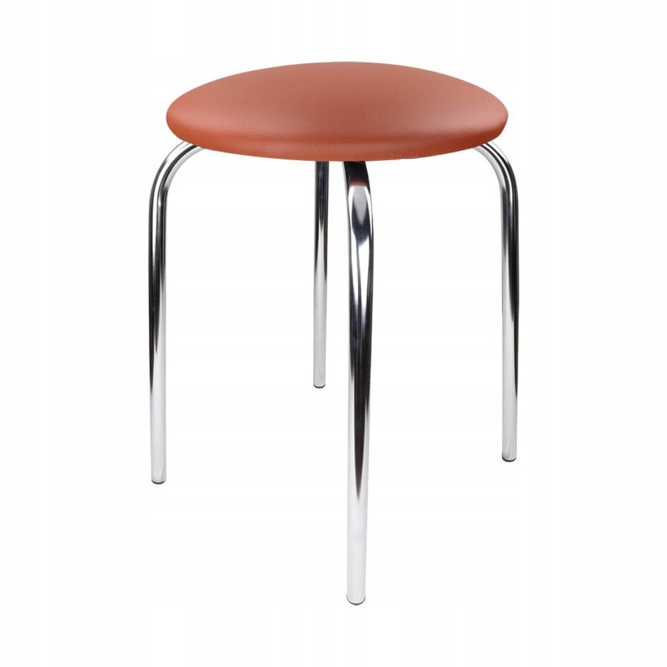 TABORET KUCHENNY POLSKI STOŁEK DO SZTAPLOWANIA