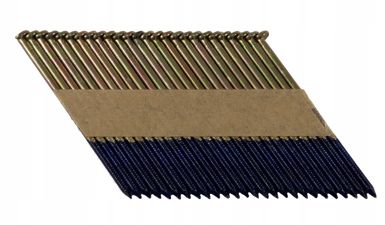 Scharf Gwoździe Pierścieniowe Czarne Do Gwoździarki 2,8x65mm 2000szt