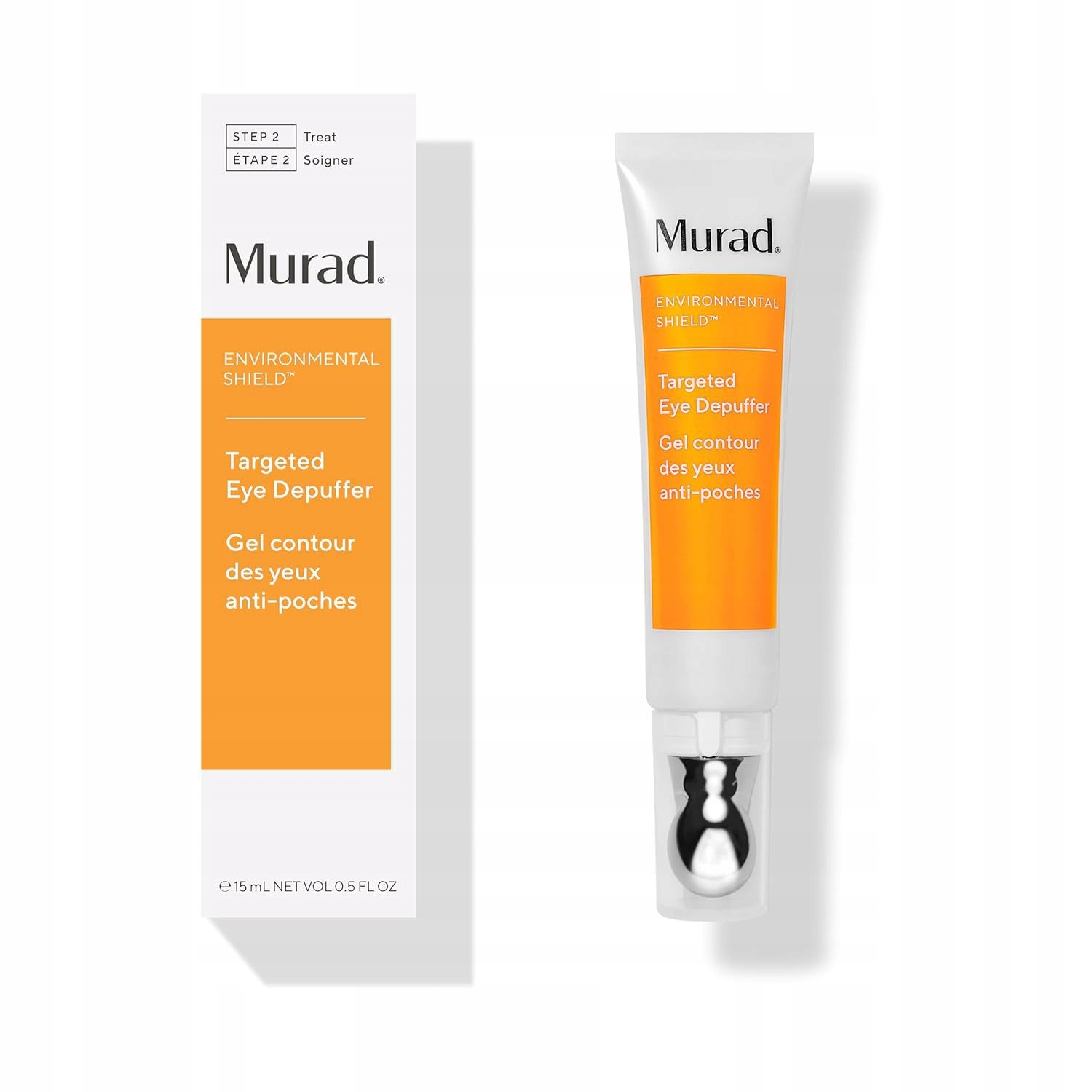 Murad Sérum Na Oční Výplně 15 ML