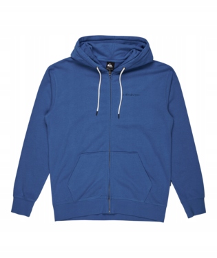 Mikina Quiksilver 2025 Salt Water Zip Bqv0 XL