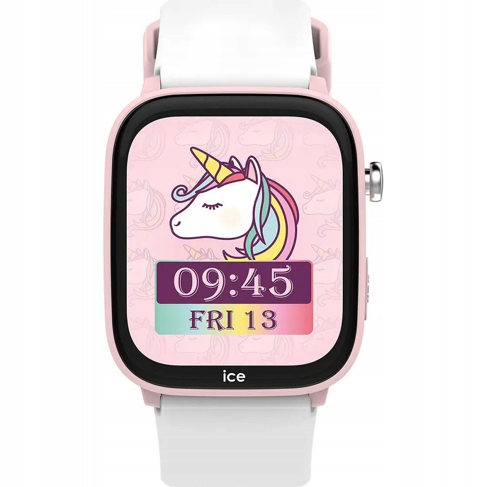 Ice-Watch Ice-Smart 024549 Ice smart junior 3.0 Fm Chytré hodinky