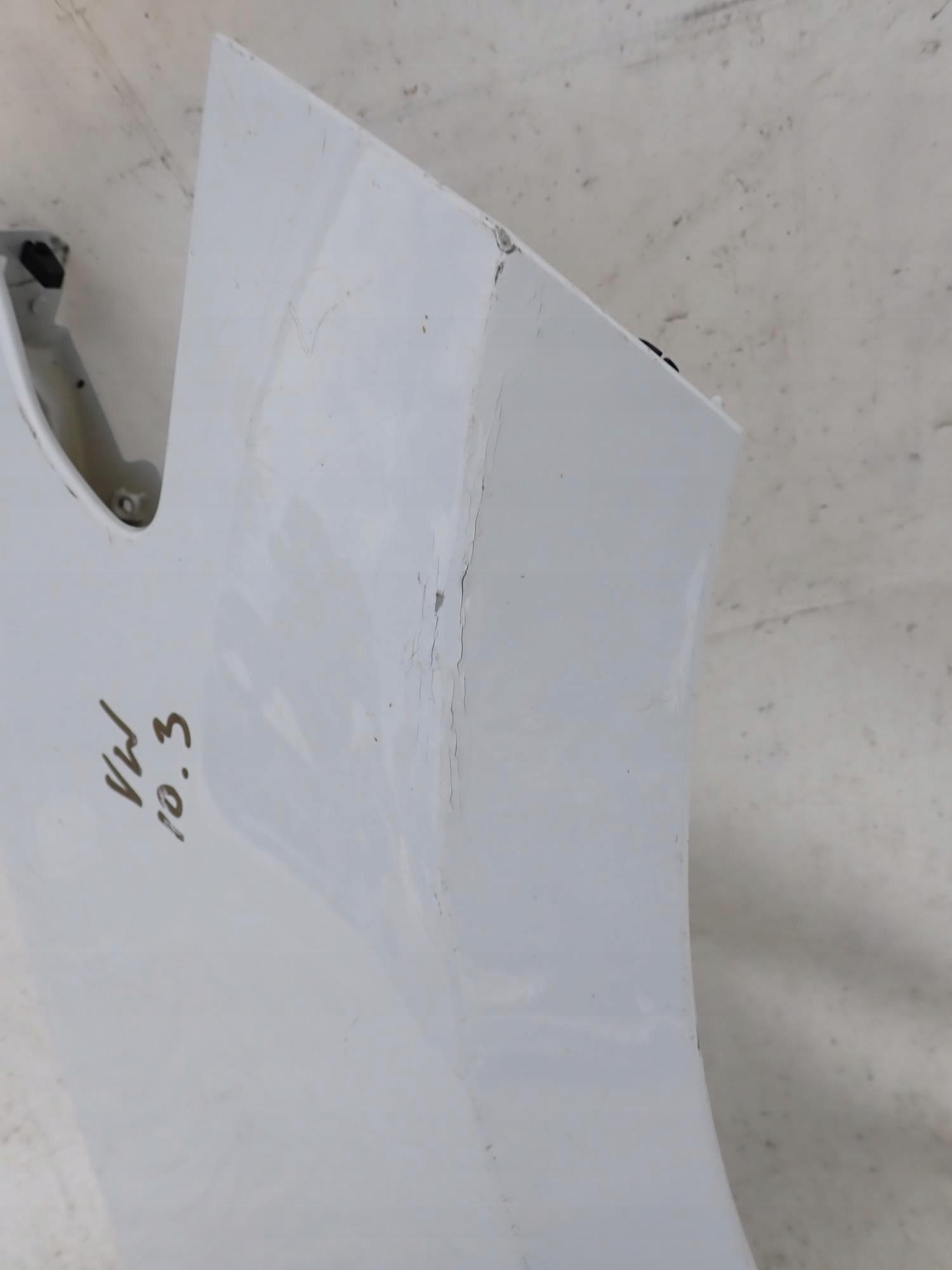 VW ID 3 ID.3 19-> fender front front right