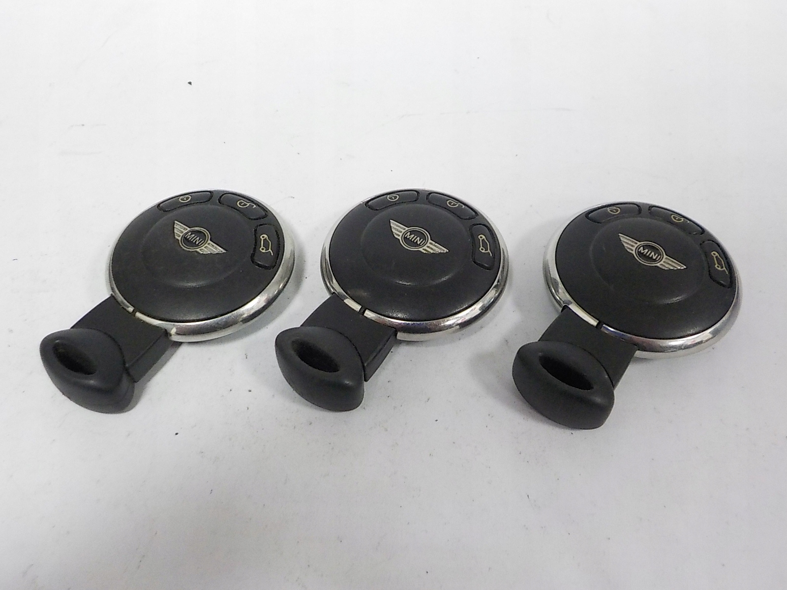 MINI COOPER MINI ONE R56 R60 COUNTRYMAN key PILOT