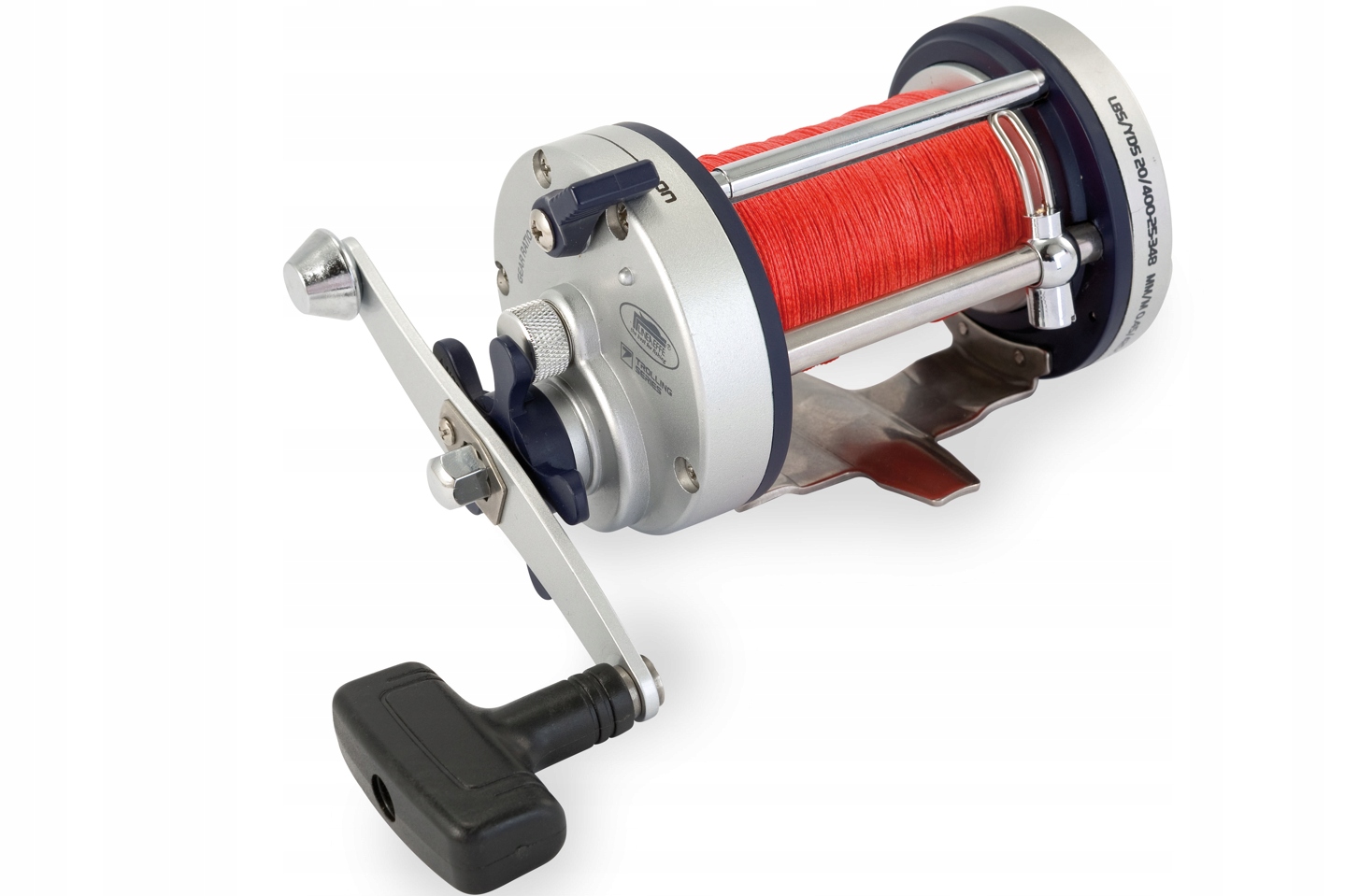 MULTIPLIKATOR LINEAEFFE GTB TROLLING 500