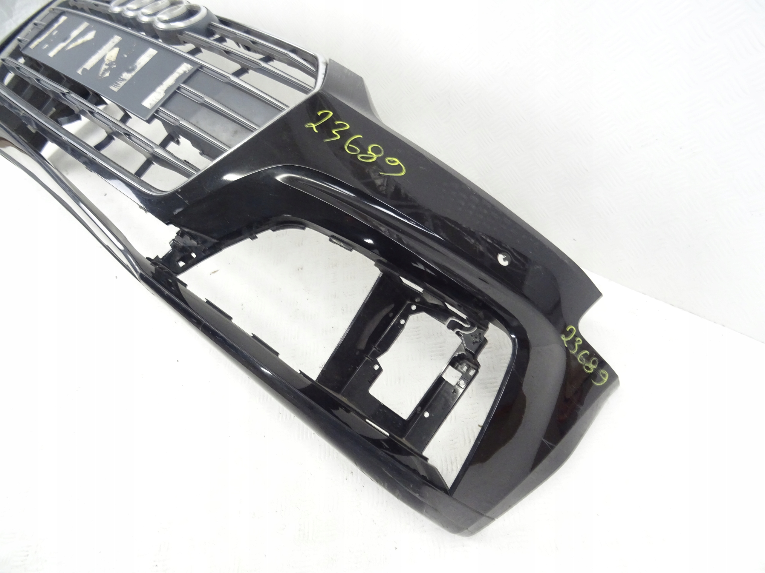 bumper front front AUDI A5 8W 2 II 16
