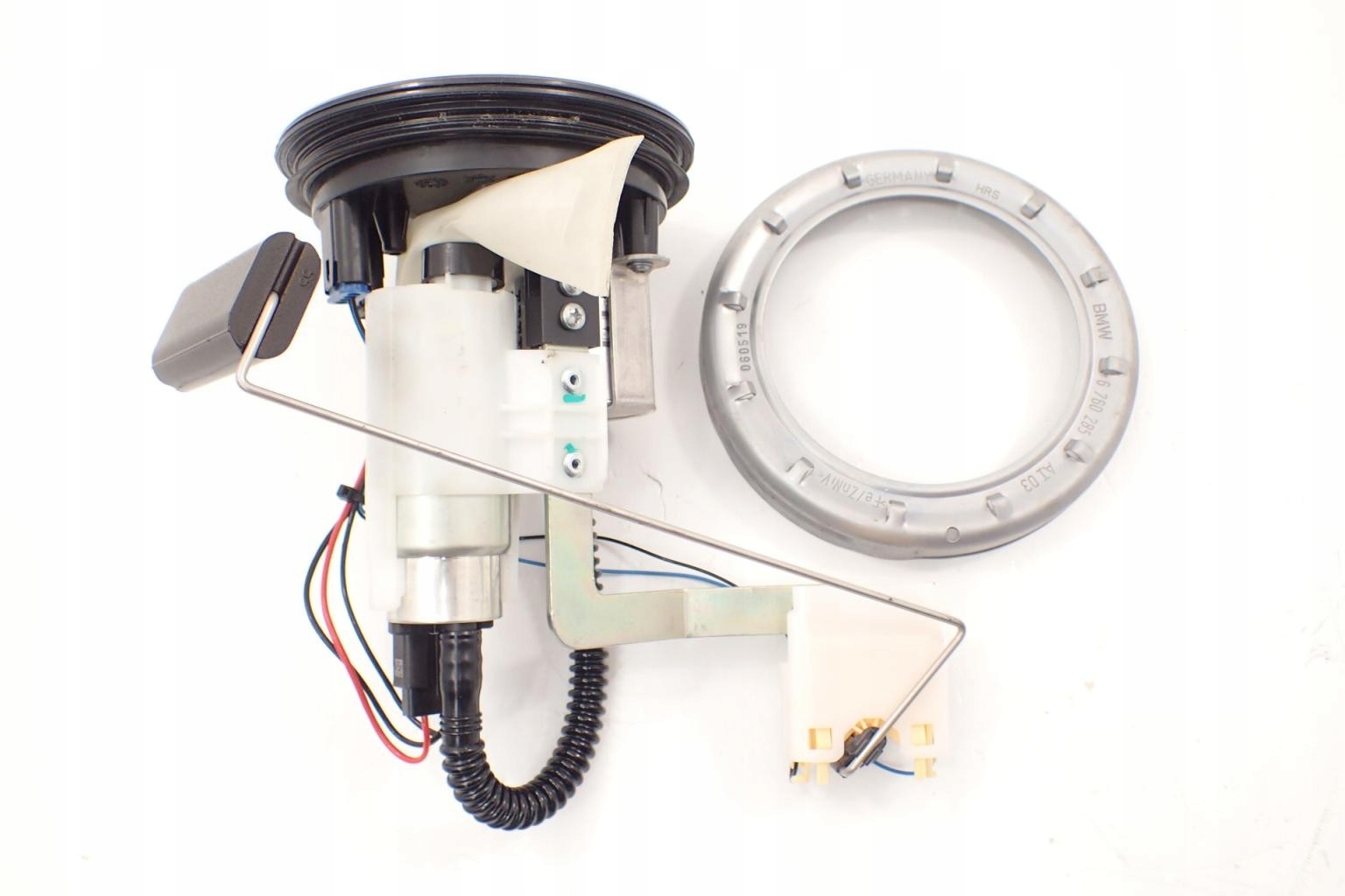 Pompa paliwa BMW S 1000 XR K49 15