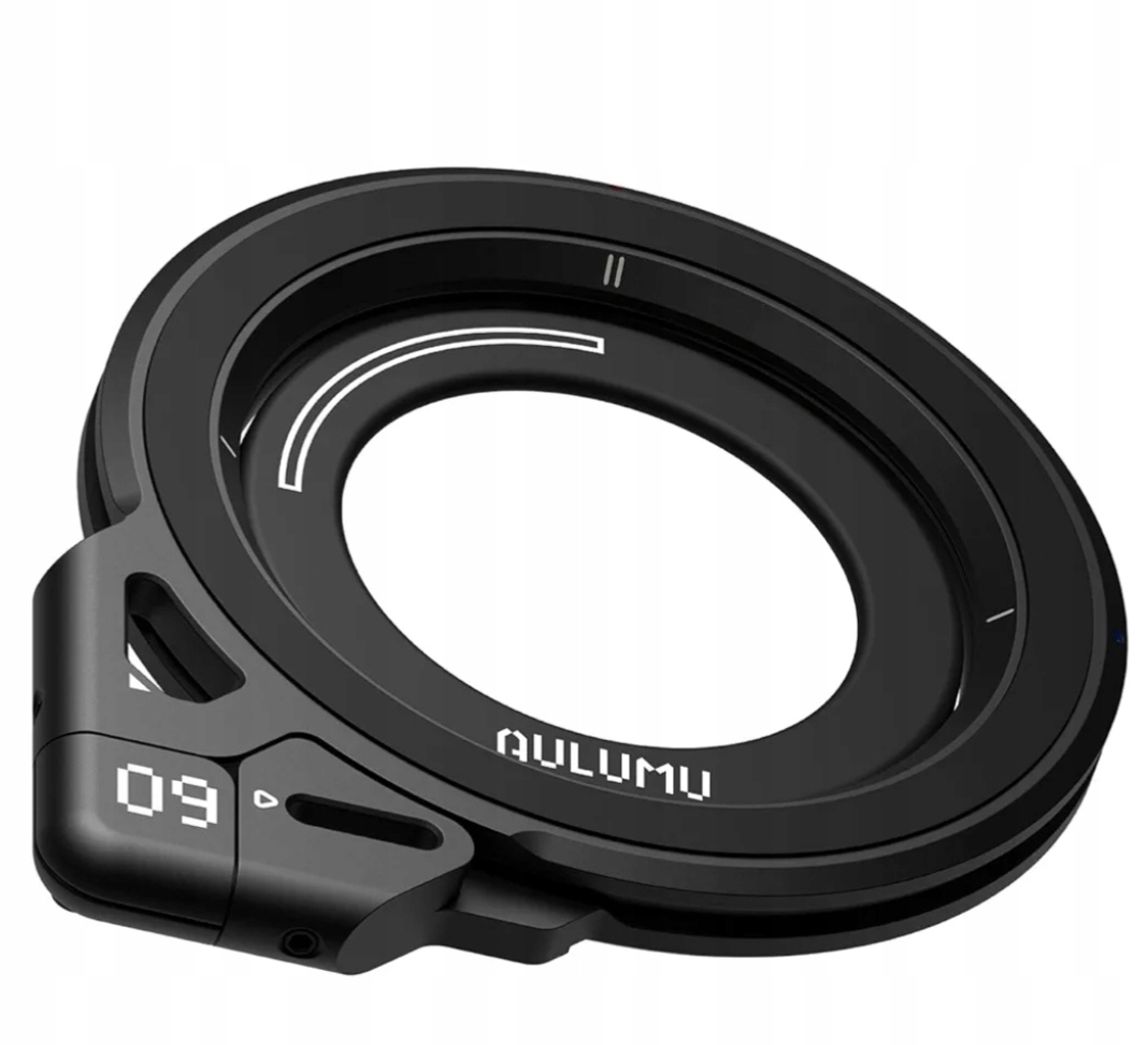 Magnetyczny uchwyt na telefon Aulumu G09 Iphone, Samsung