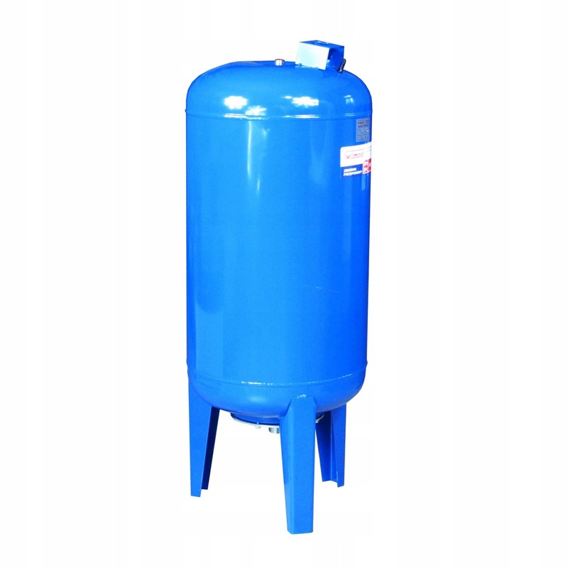 Zbiornik hydroforowy przeponowy 300L pion Wimest