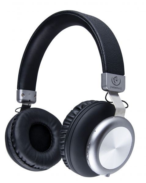Rebeltec słuchawki Bluetooth Mozart nauszne Rebeltec