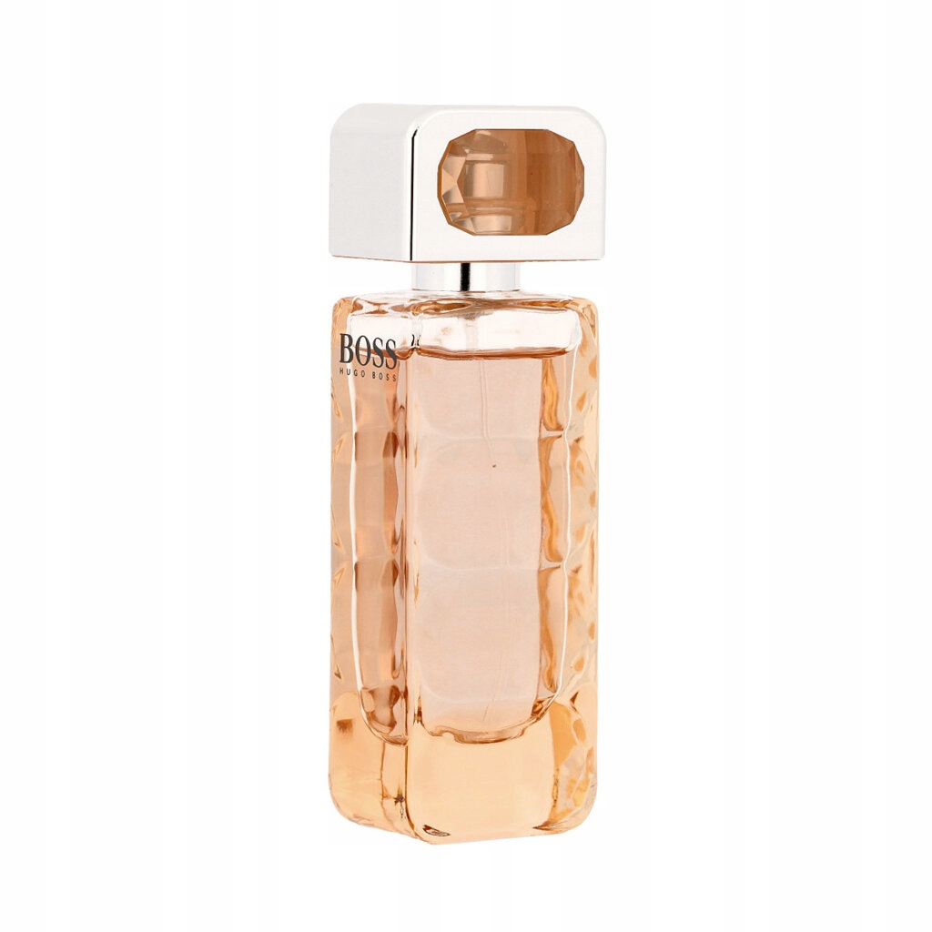 Hugo Boss Orange Woman Edt 30 ml W