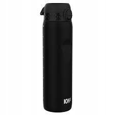 Láhev ION8 Bpa Free I8RF1000BLK Black