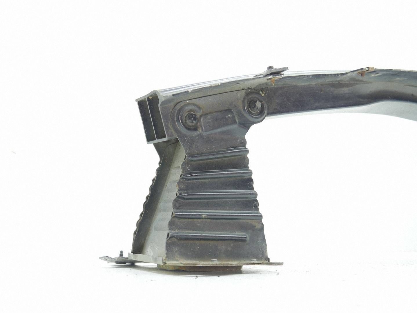 bumper support beam tip front front OPEL MERIVA B 13267890