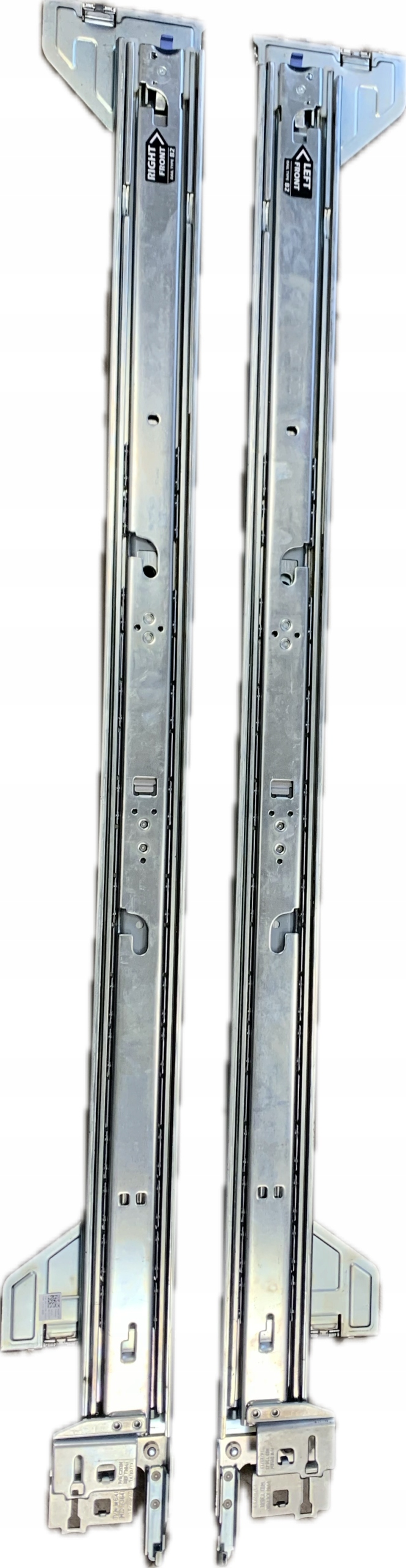 SZYNY DELL R715 R810 R815 R910 R7610 0D157M 0W647K