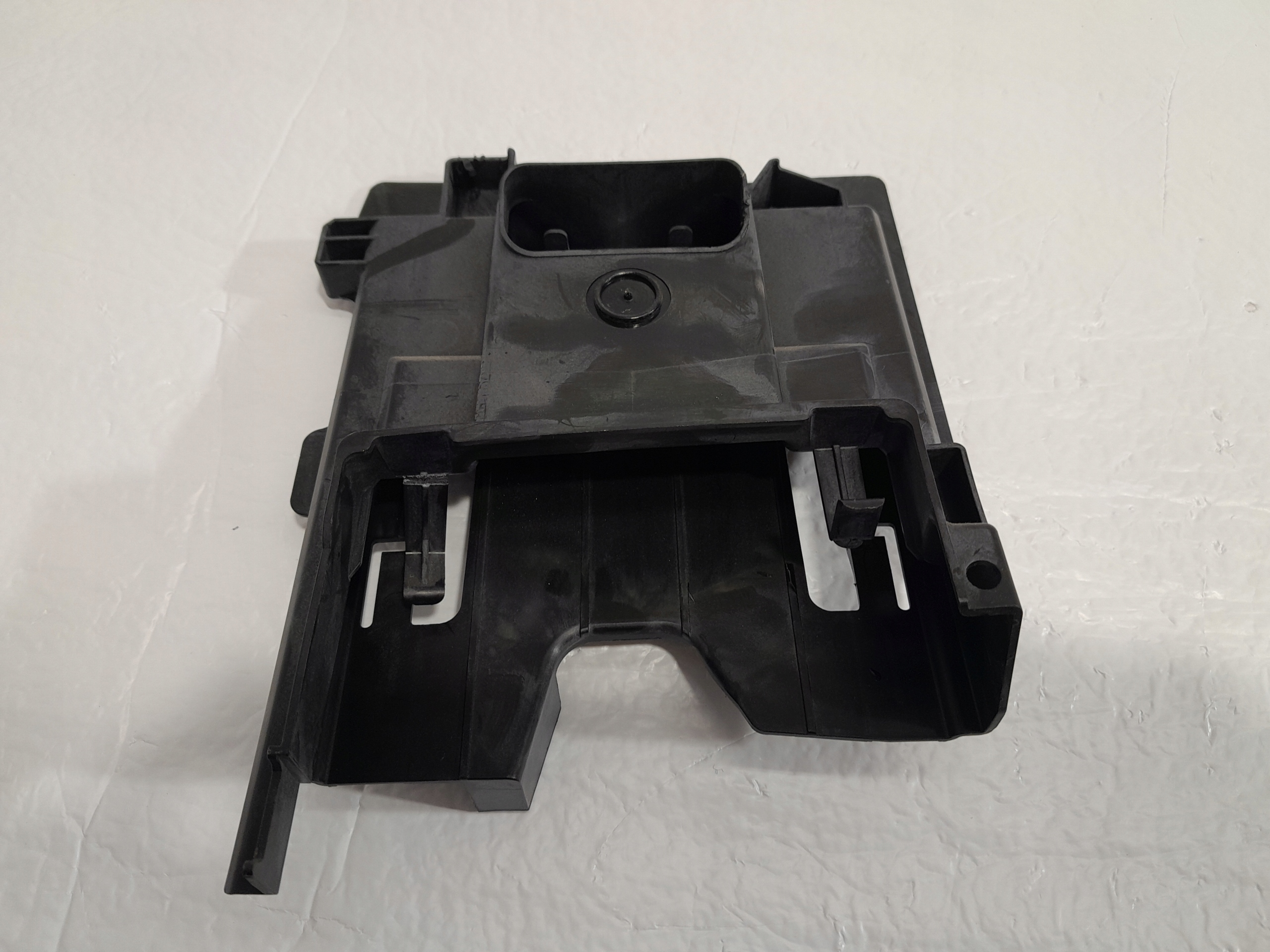 AUDI Q5 II 80A bracket holder STEROWNIKA 80A907286A