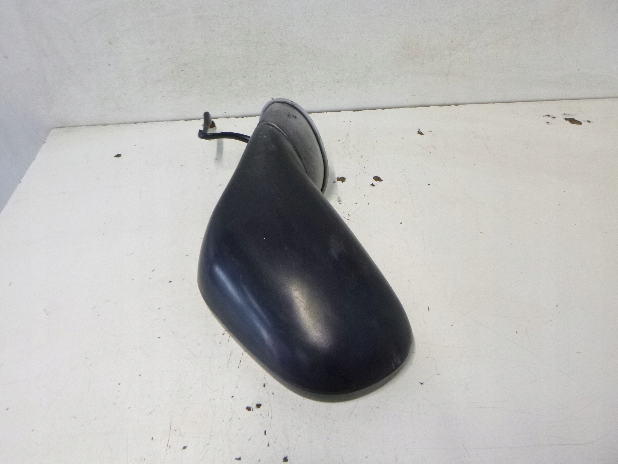 mirror right Mitsubishi Carisma Lift 5 PIN 2001