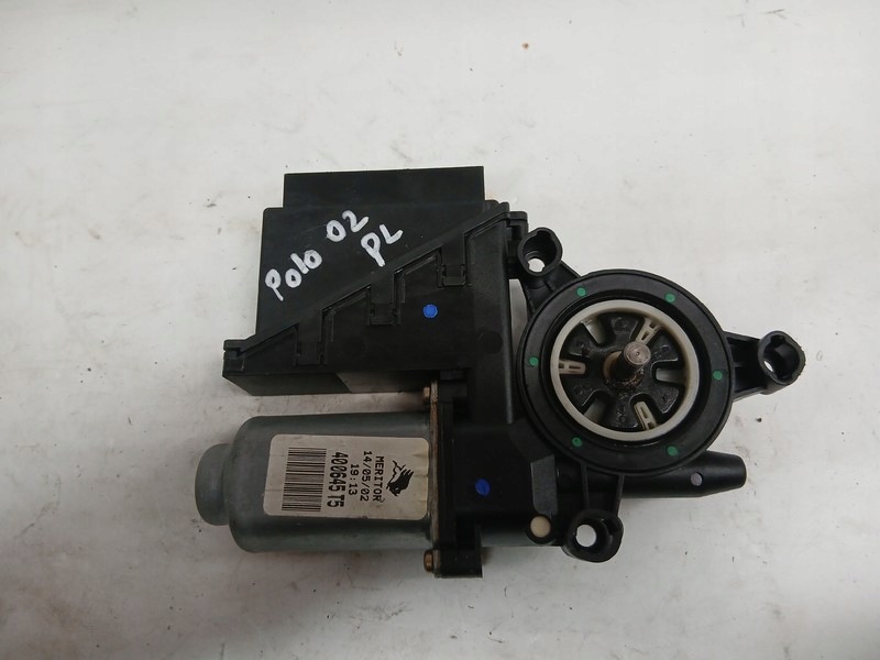 mini motor windows VW POLO IV 6Q2959802A PL
