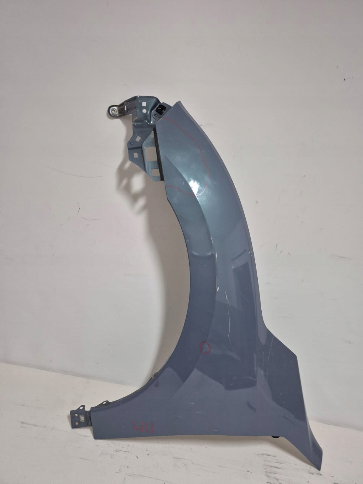 HONDA CIVIC X 10 15-21 fender front front left