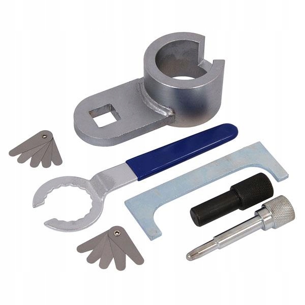 BLOKADA ROZRZĄDU VW AUDI 2.4 2.5 TDI SDI 2.4D 2.5D Marka Neilsen