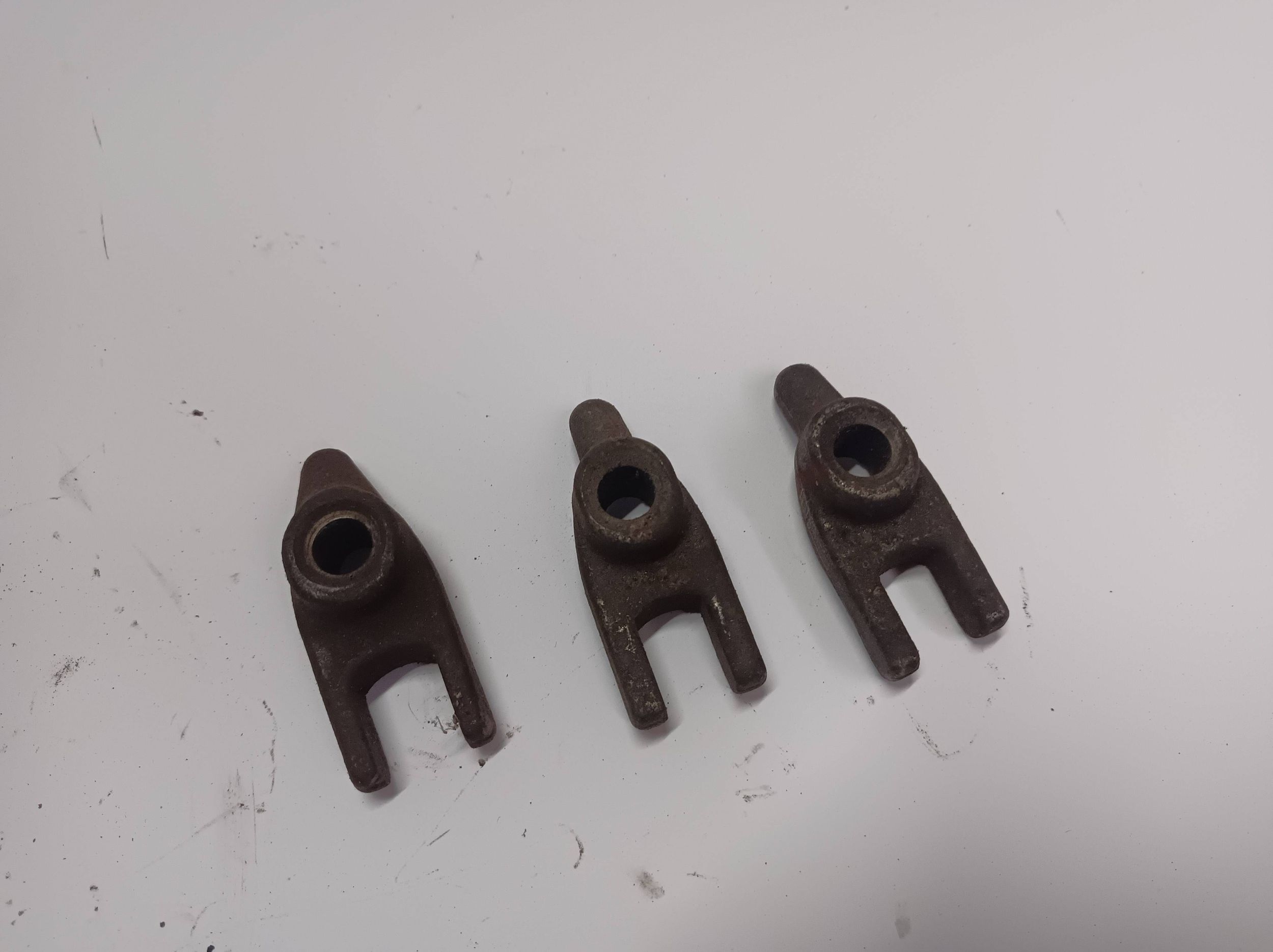 Support plaque Injecteur Fiat Ducato 2.3 JTD