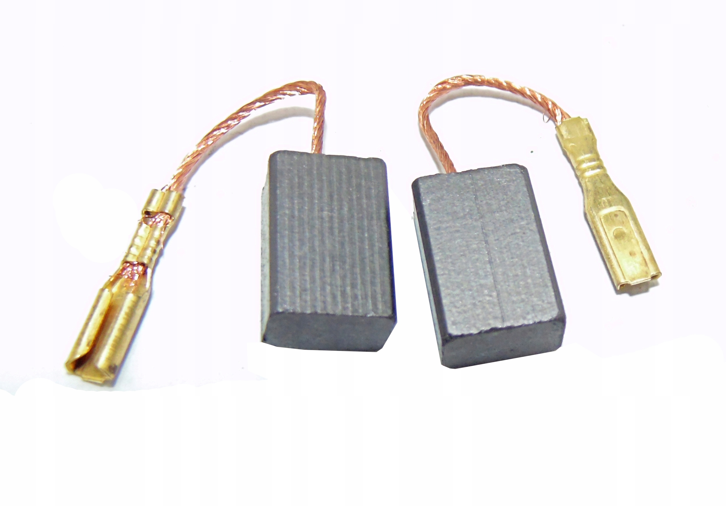 

Yato YT-82101 Szczotki Węglowe Szlifierki Oryginał