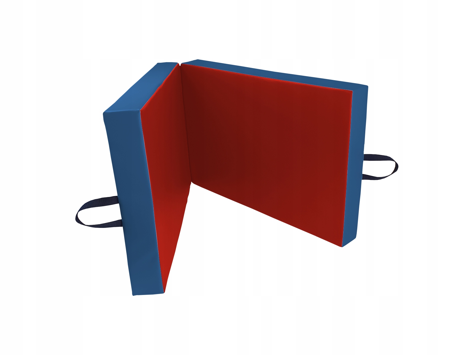 

Mata materac gimnastyczny do ćwiczeń 180x60x5 Nalu