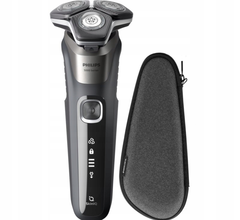 Holiaci strojček Philips S5587/10