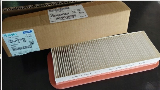 FILTR KUBOTA ORYGINAŁ