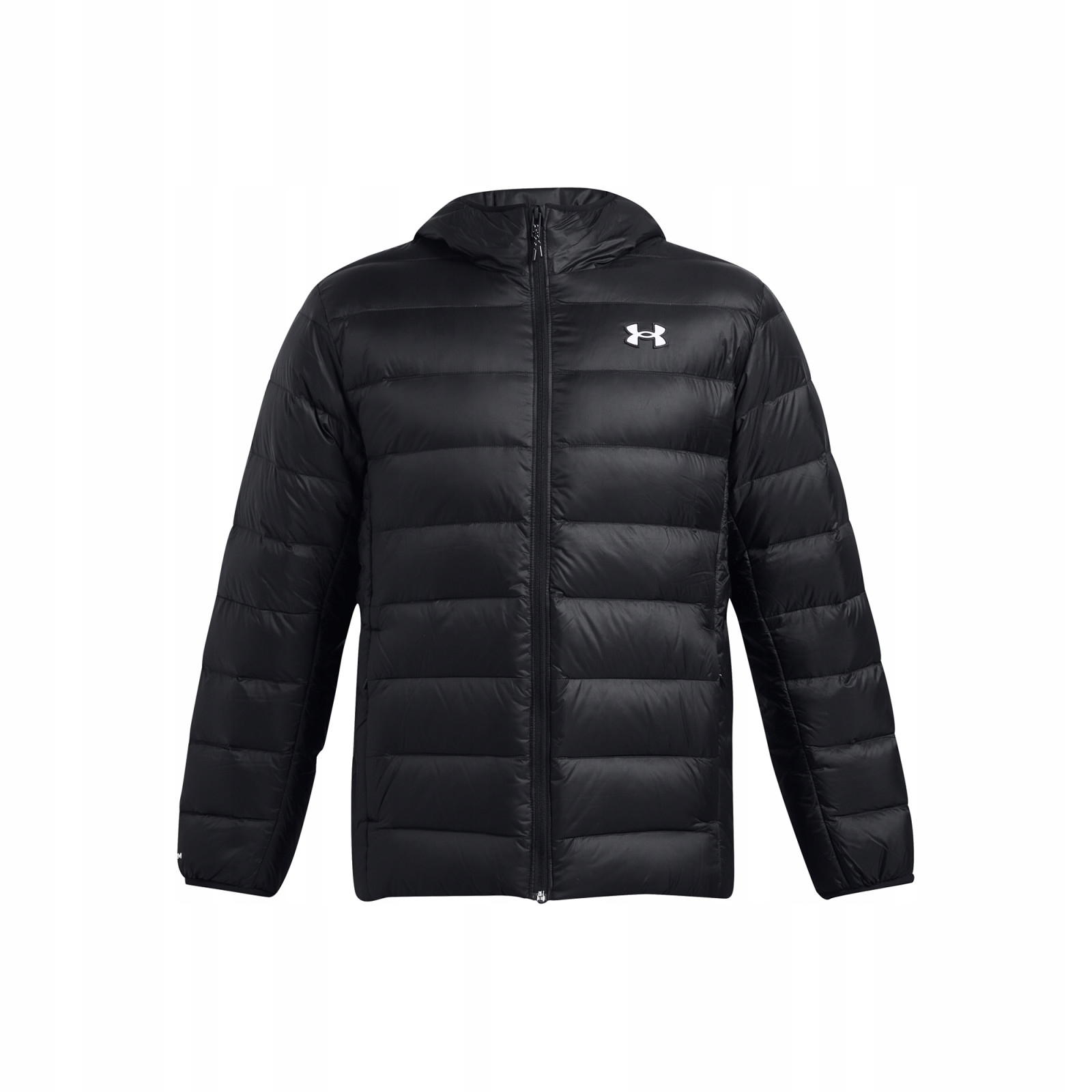 Under Armour Legend Down Hooded Jacket