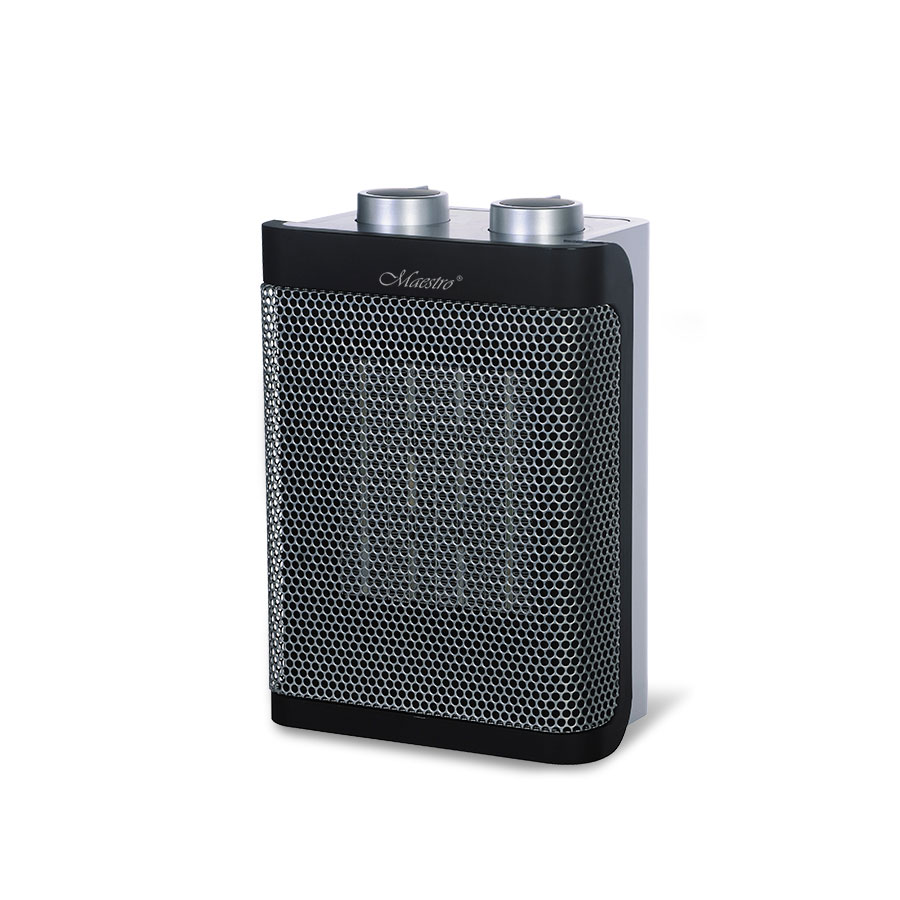 Keramický termoventilátor 1500 W MR-924