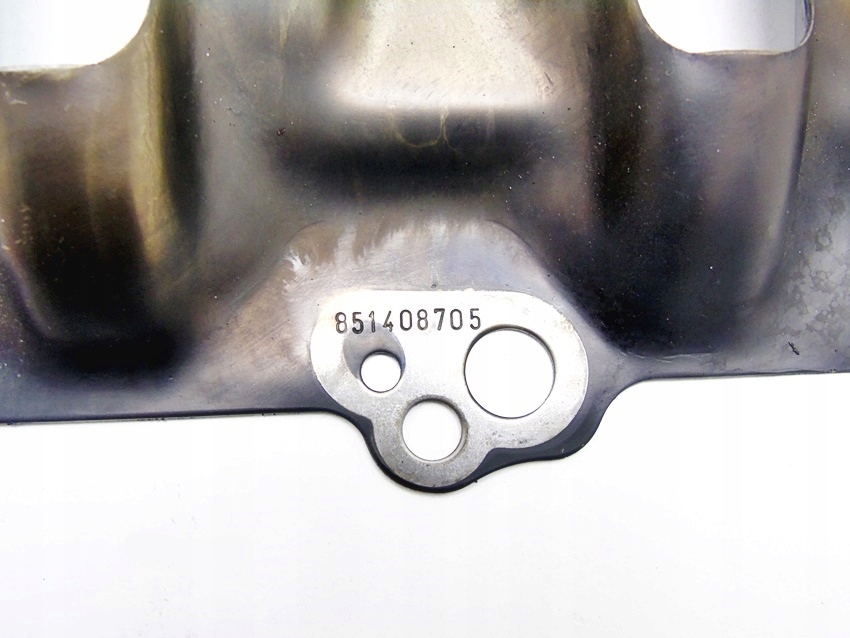 OSŁONA WAŁU 2.0 D BMW F10 F20 F30 F31 F34 F25 F36 Jakość części (zgodnie z GVO) O - oryginał z logo producenta pojazdu (OE)