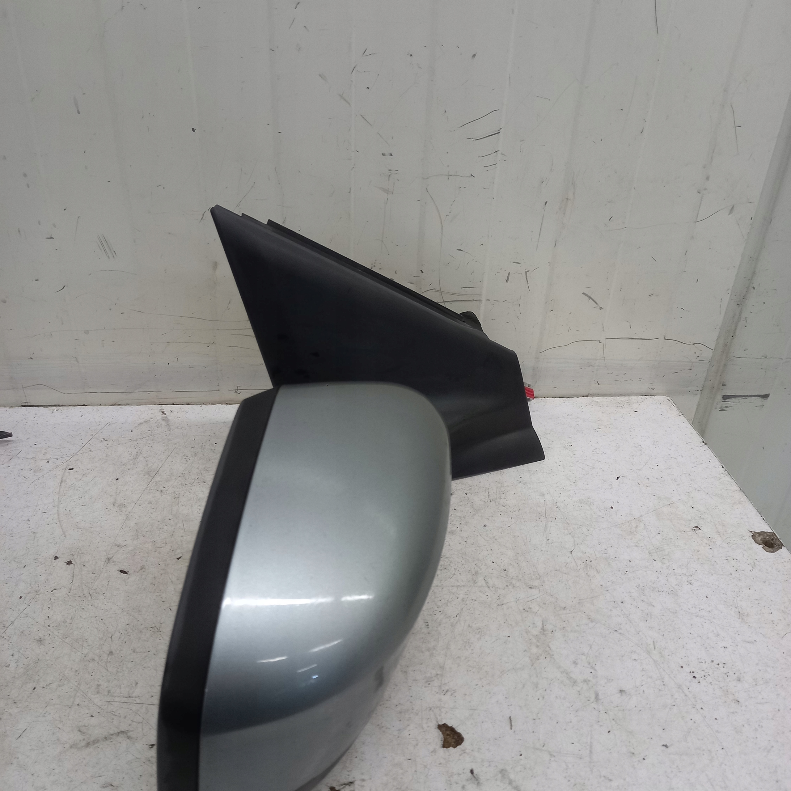 mirror right electrics FORD MONDEO MK 4 2007 - 2014