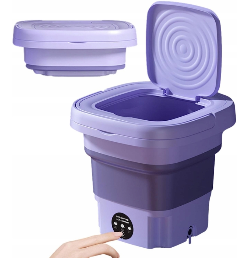 Pralka wolnostojąca wuwu 12322