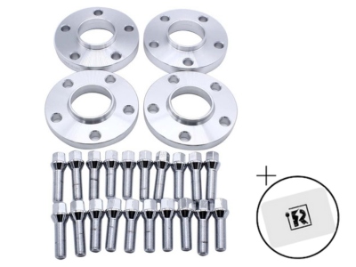 Rozširovacia Podložka 4 ks 1,5 66,5 15 mm Podložky 15 mm a 20 mm, Ø 66,5